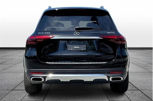 2025 Mercedes-Benz GLE 350 Base 4MATIC
