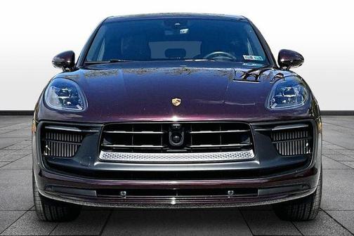 Copper 2024 Porsche Macan GTS