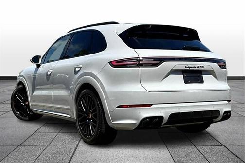 2023 Porsche Cayenne GTS