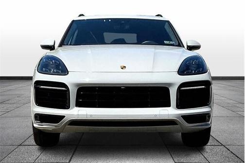 2023 Porsche Cayenne GTS