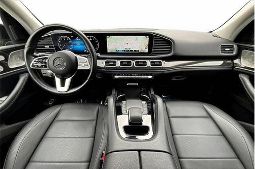 2023 Mercedes-Benz GLE 350 Base 4MATIC