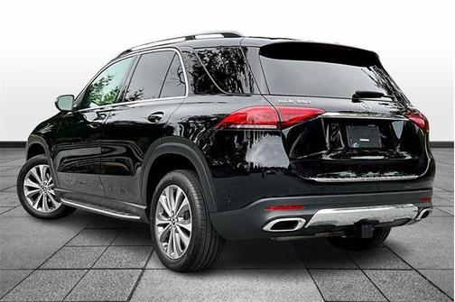 2023 Mercedes-Benz GLE 350 Base 4MATIC