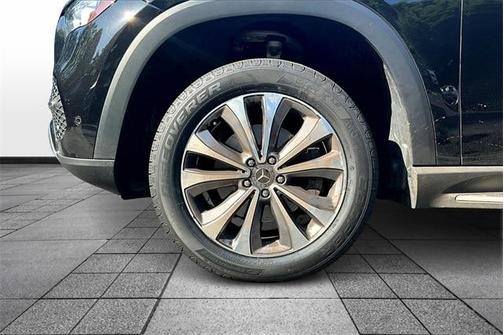 2022 Mercedes-Benz GLE 350 Base 4MATIC