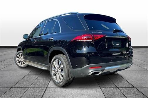 2022 Mercedes-Benz GLE 350 Base 4MATIC