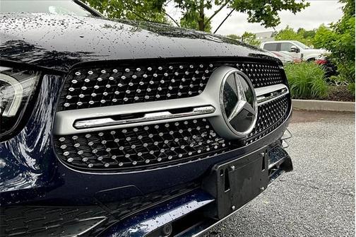 2022 Mercedes-Benz GLC 300 Base 4MATIC