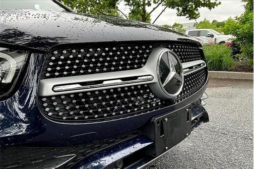2022 Mercedes-Benz GLC 300 Base 4MATIC