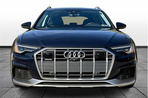 2020 Audi A6 allroad 3.0T Premium Plus
