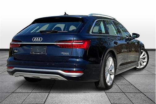 2020 Audi A6 allroad 3.0T Premium Plus