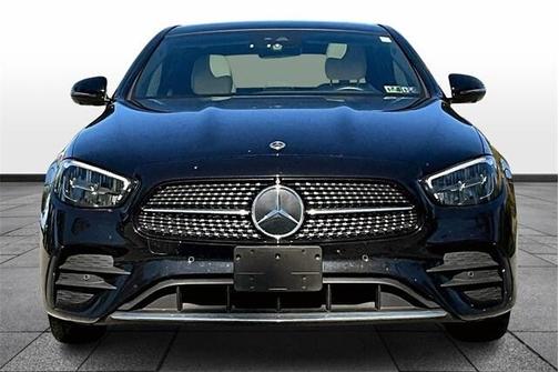 2023 Mercedes-Benz E-Class E 350 4MATIC