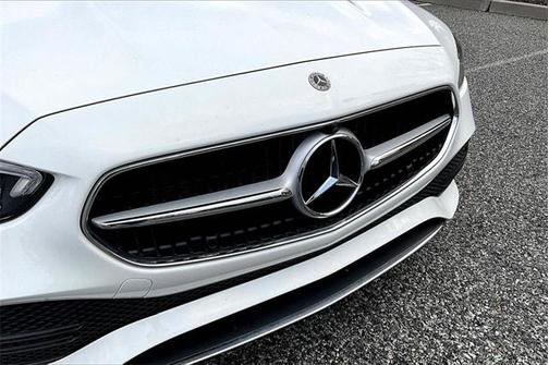 2023 Mercedes-Benz C-Class C 300 4MATIC