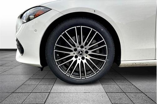 2023 Mercedes-Benz C-Class C 300 4MATIC