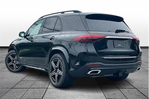 2026 Mercedes-Benz GLE 350 Base 4MATIC