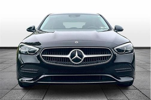 2022 Mercedes-Benz C-Class C 300 4MATIC