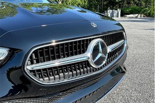 2022 Mercedes-Benz C-Class C 300 4MATIC