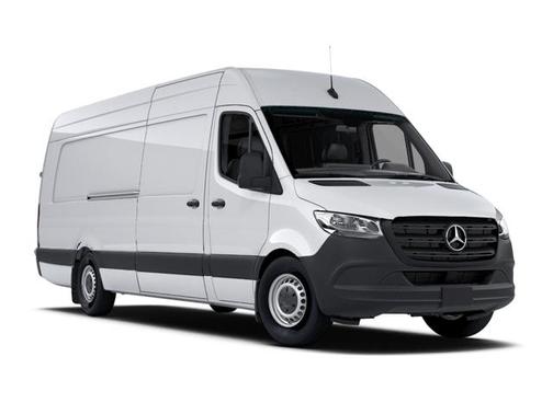 2025 Mercedes-Benz Sprinter 2500 170 WB High Roof Extended Cargo