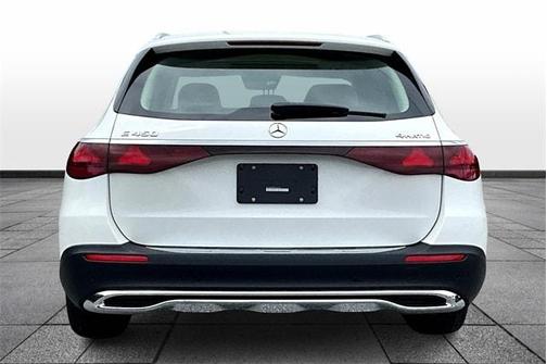 2025 Mercedes-Benz E-Class E 450 4MATIC