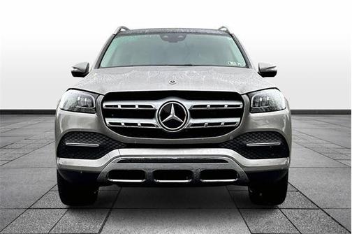 2023 Mercedes-Benz GLS 450 4MATIC