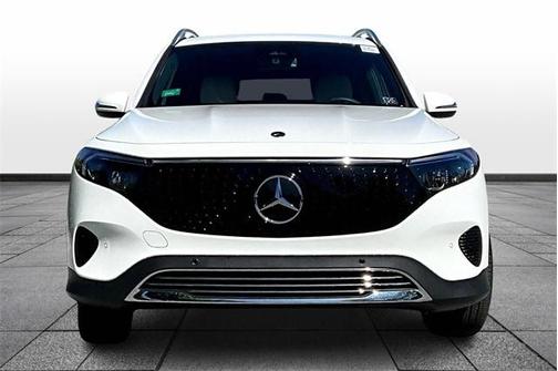 2024 Mercedes-Benz EQB 300 Base 4MATIC