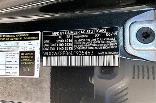 2020 Mercedes-Benz C-Class C 300 4MATIC