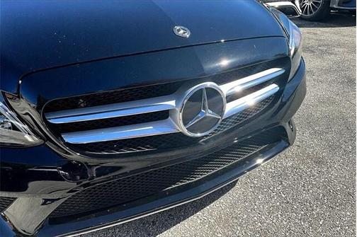 2020 Mercedes-Benz C-Class C 300 4MATIC