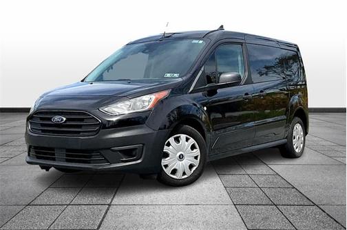2019 Ford Transit Connect XL