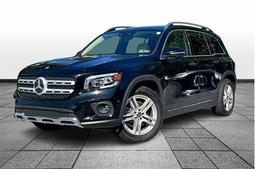 2023 Mercedes-Benz GLB 250 Base 4MATIC