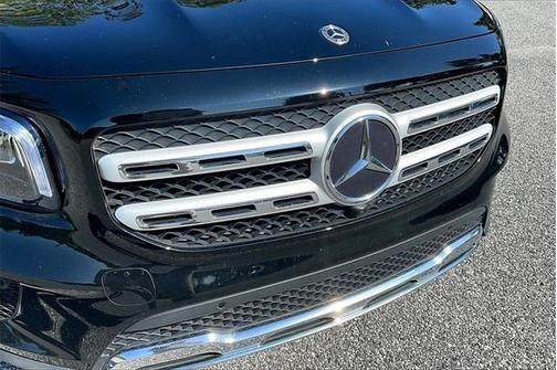 2023 Mercedes-Benz GLB 250 Base 4MATIC