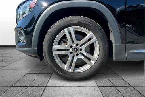 2023 Mercedes-Benz GLB 250 Base 4MATIC