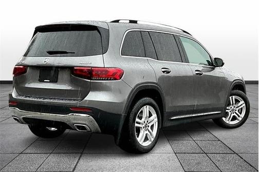 2022 Mercedes-Benz GLB 250 Base 4MATIC