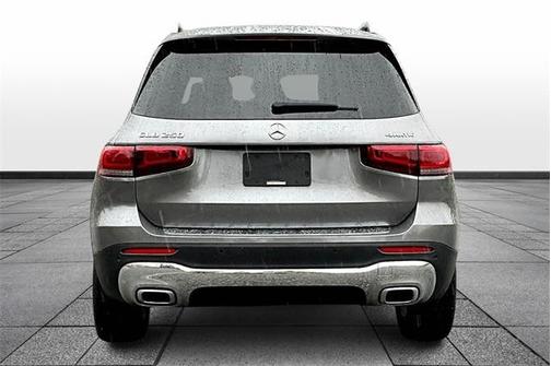 2022 Mercedes-Benz GLB 250 Base 4MATIC