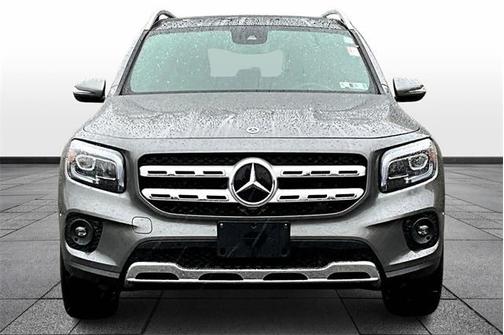 2022 Mercedes-Benz GLB 250 Base 4MATIC