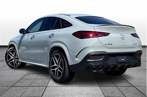2026 Mercedes-Benz AMG GLE 53