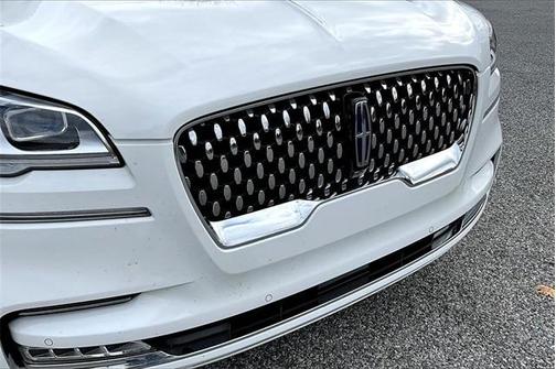 2023 Lincoln Aviator Black Label Grand Touring