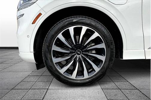 2023 Lincoln Aviator Black Label Grand Touring