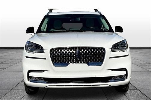 2023 Lincoln Aviator Black Label Grand Touring