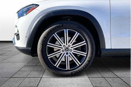 2025 Mercedes-Benz GLE 350 Base 4MATIC