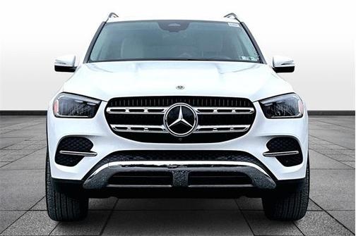 2025 Mercedes-Benz GLE 350 Base 4MATIC
