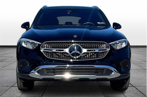 2025 Mercedes-Benz GLC 300 Base 4MATIC