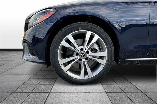 2021 Mercedes-Benz C-Class C 300 4MATIC