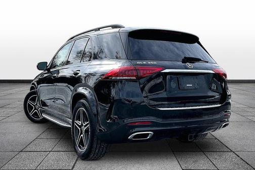 2023 Mercedes-Benz GLE 350 Base 4MATIC