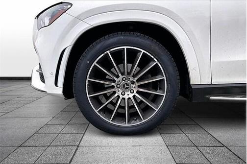 2022 Mercedes-Benz GLE 350 Base 4MATIC