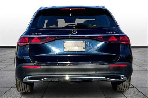 2026 Mercedes-Benz E-Class E 450 4MATIC