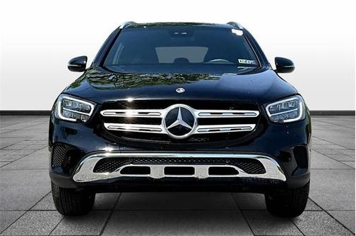 2022 Mercedes-Benz GLC 300 Base 4MATIC