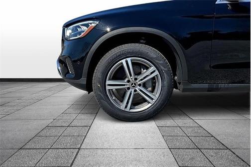 2022 Mercedes-Benz GLC 300 Base 4MATIC