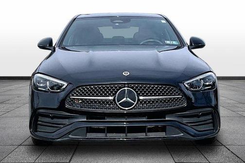 2023 Mercedes-Benz C-Class C 300 4MATIC
