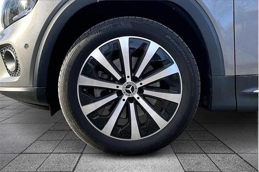 2023 Mercedes-Benz GLB 250 Base 4MATIC