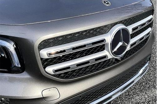 2023 Mercedes-Benz GLB 250 Base 4MATIC