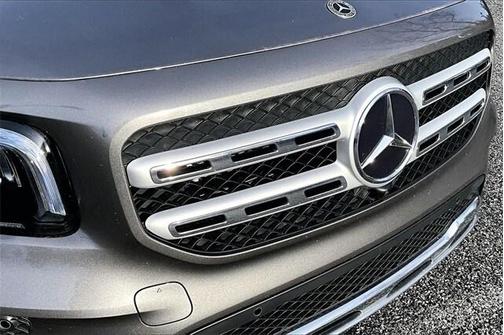 2023 Mercedes-Benz GLB 250 Base 4MATIC