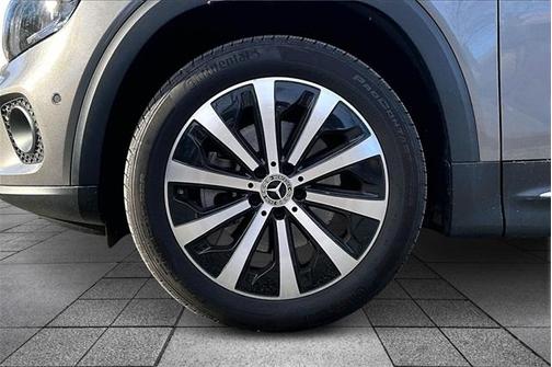 2023 Mercedes-Benz GLB 250 Base 4MATIC