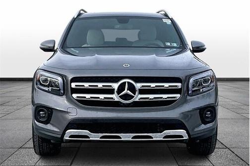 2023 Mercedes-Benz GLB 250 Base 4MATIC
